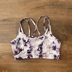 Gaiam Sports Bra